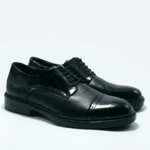 DNK Green Shoes