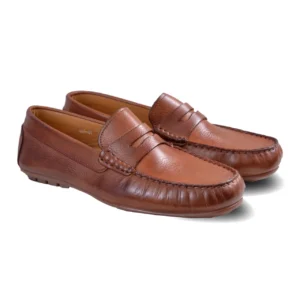 Chaussure classic en cuir premuim