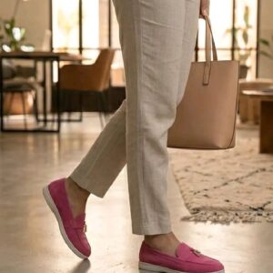 Loro Piana rose